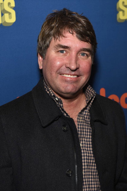 Image of Stephen Hillenburg