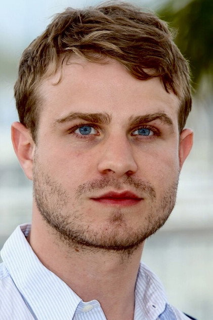 Brady Corbet - 12
