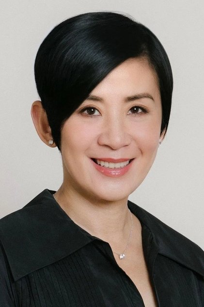 Sandra Ng