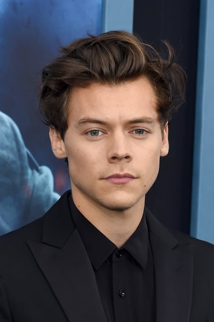 Harry Styles - 5