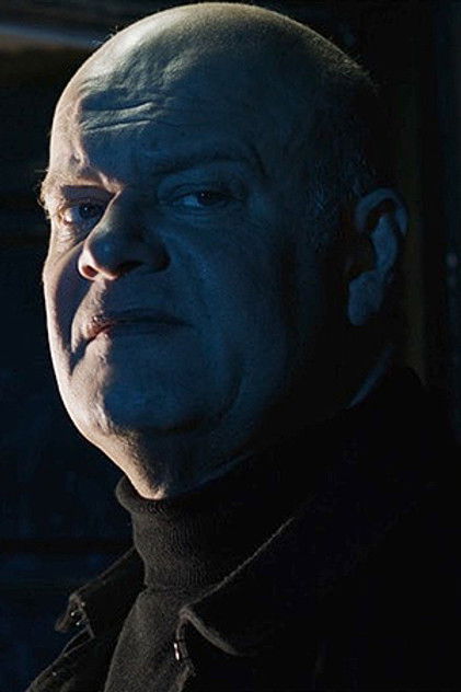 Аватар персоны Chris Powell