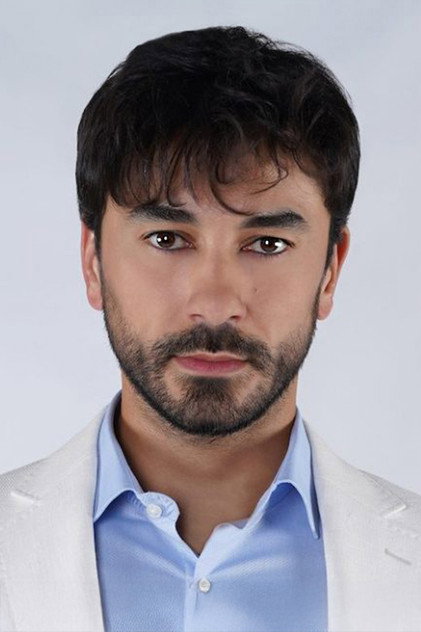Gökhan Alkan - 6