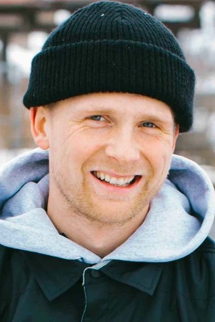 Аватар персоны Jake Kuzyk