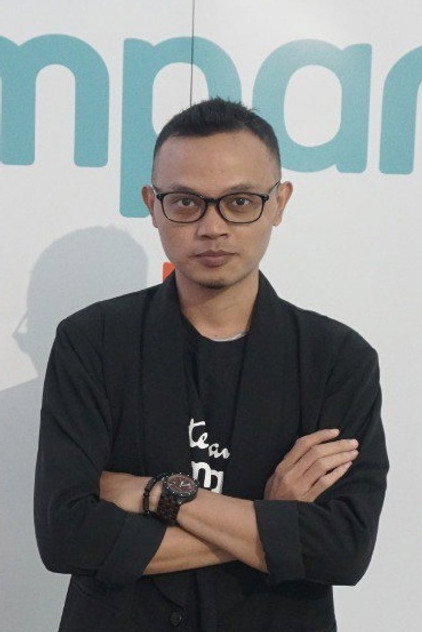 Rons Imawan