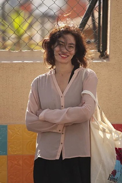 Susana Fuentes