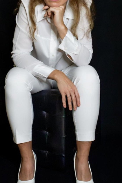 Helen Laurens photo 2
