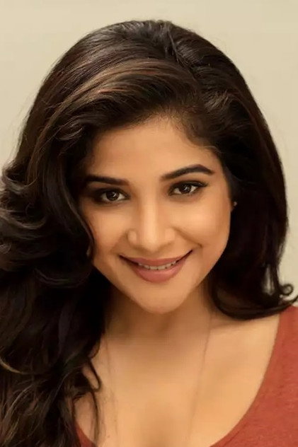 Sakshi Agarwal - 5