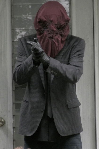 Аватар персоны Colin Marshall