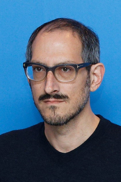 Mark Peranson photo 2