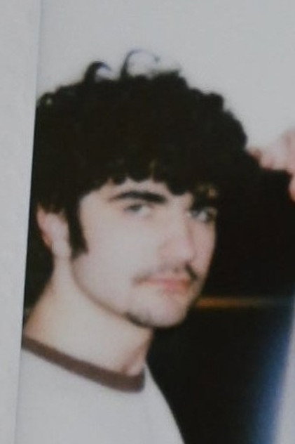 Jack Beckitt - Actor Profile Photo
