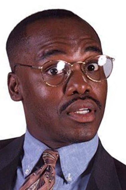 Herman Stevens Jr. photo 2