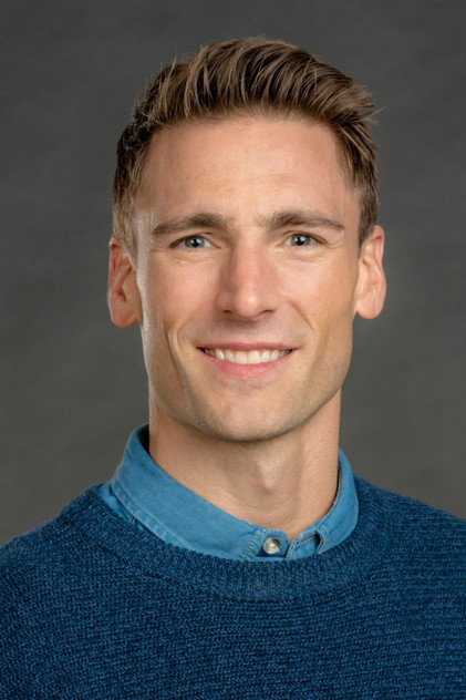 Image of Andrew W. Walker