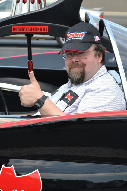 Mark Racop