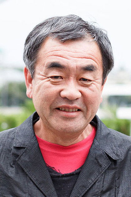 Kengo Kuma photo 2