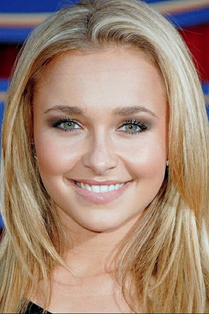 Hayden Panettiere - 8