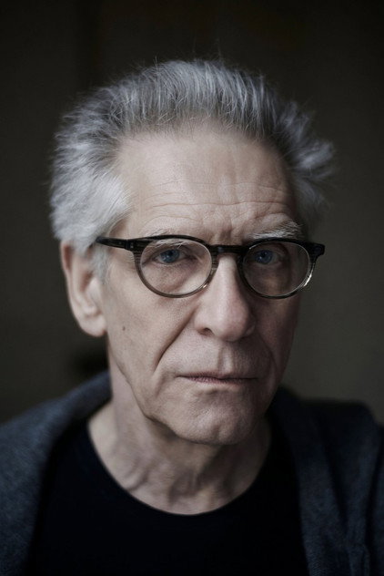 David Cronenberg - 8