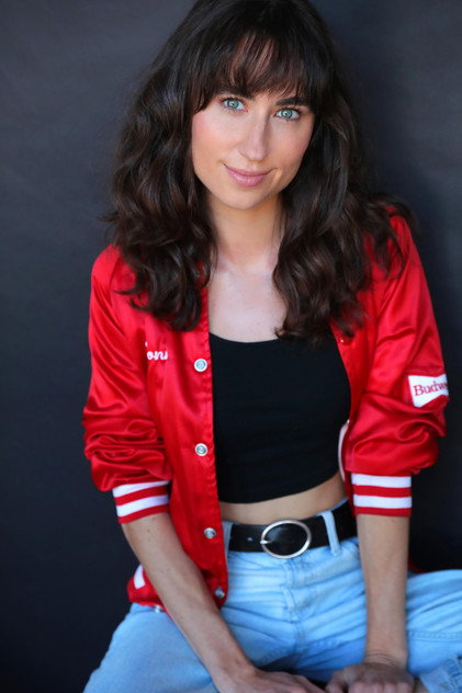 Alyssa Talbot photo 2