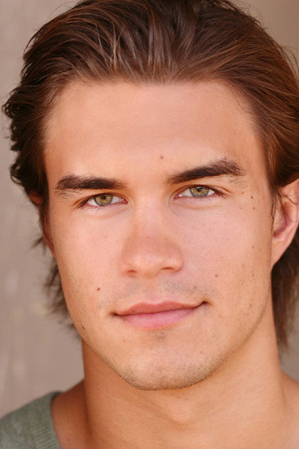 Rob Mayes - 5