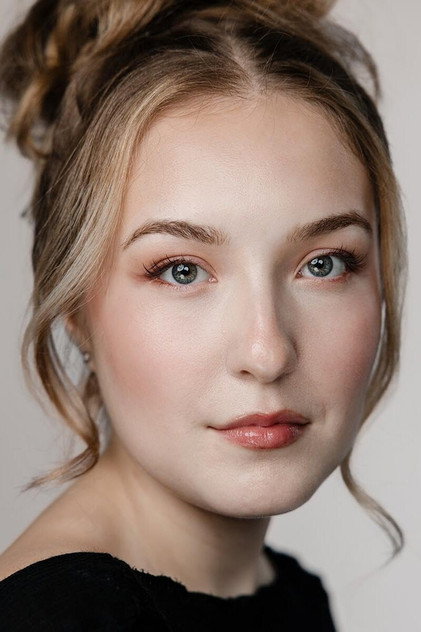 Zoë Fraser photo 7