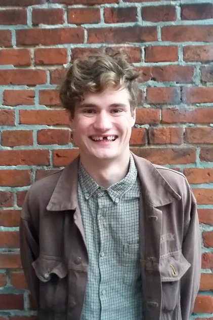 Jonas Kjærsgaard photo 2