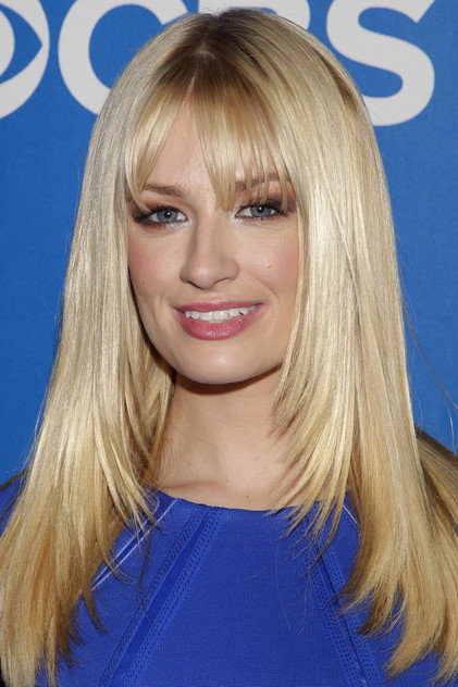 Beth Behrs - 9