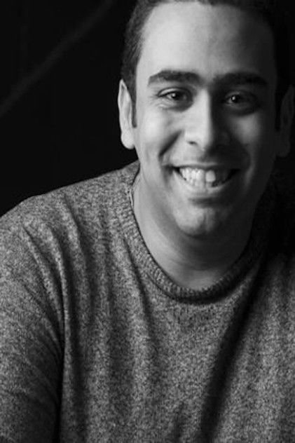 Аватар персоны Mohamed Mokhtar