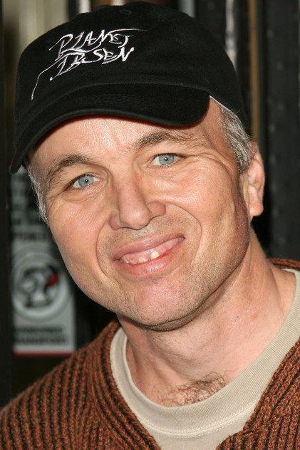 Clint Howard - 16