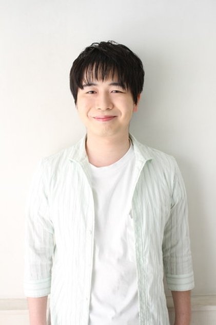 Keigo Torimoto