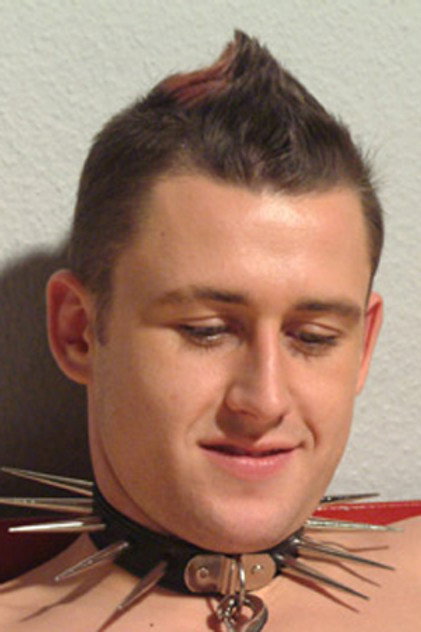 James Alexander photo 3