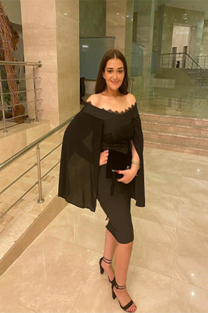 Image of Malak Ahmed Zaher