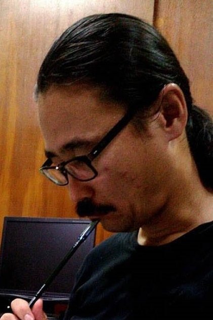 Аватар персоны Takayuki Takenobu