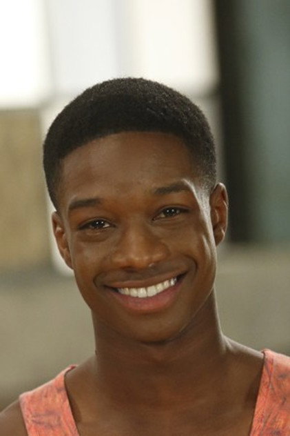 Lamar Johnson - 4