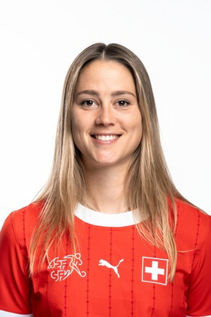 Viola Calligaris photo 2