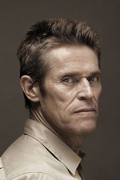 Willem Dafoe - 8
