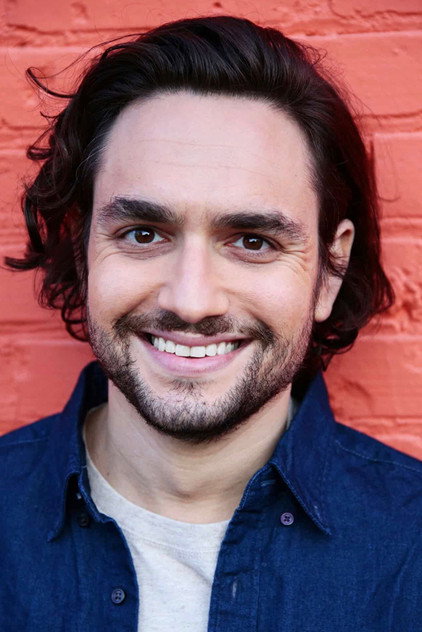 Aaron Eisenberg - 5