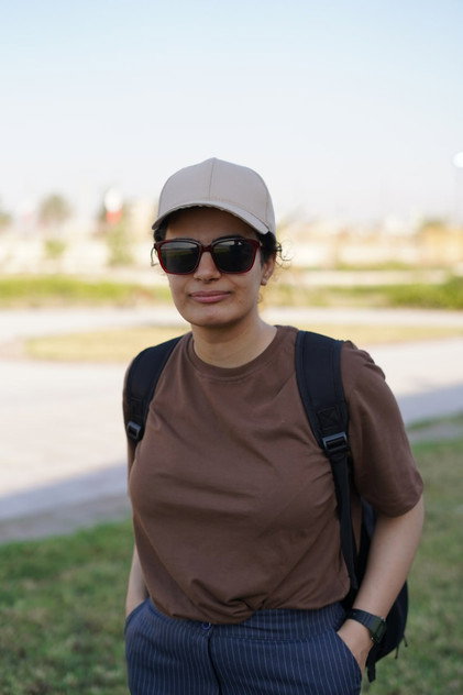 shaghayegh parto