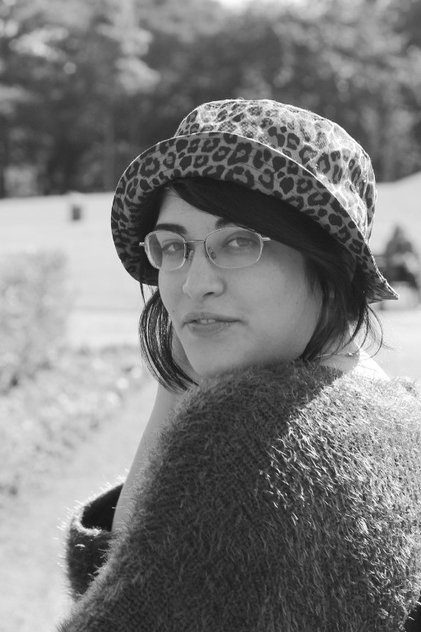 Аватар персоны Ieda Lagos