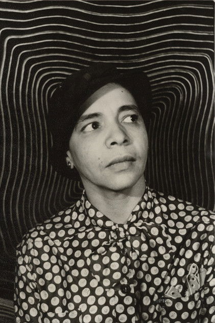 Аватар персоны Nella Larsen