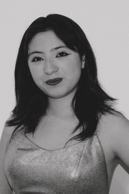 Mariana Michelle Montes León