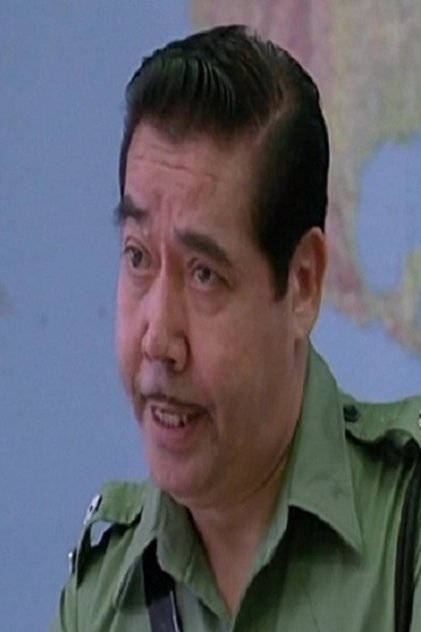 K. K. Wong Ka-Kui