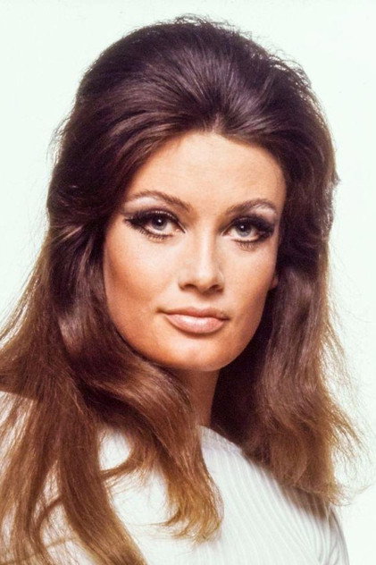 Marisa Mell - 8
