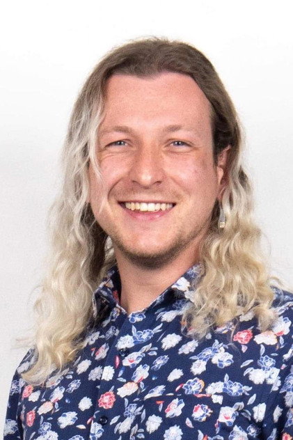 Аватар персоны Sid Hoff