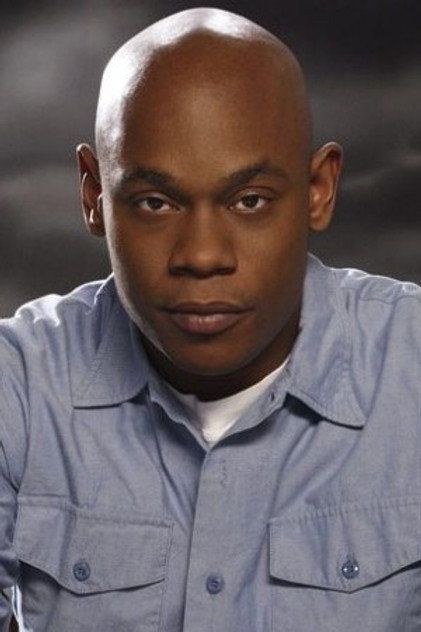 Bokeem Woodbine - 4