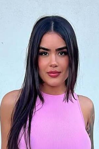 Liily Muniz