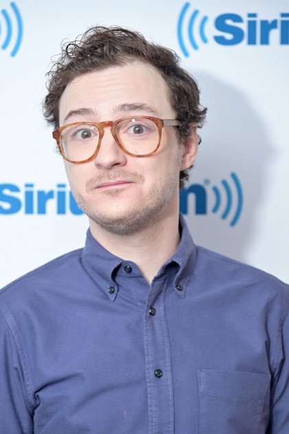 Griffin Newman - 5