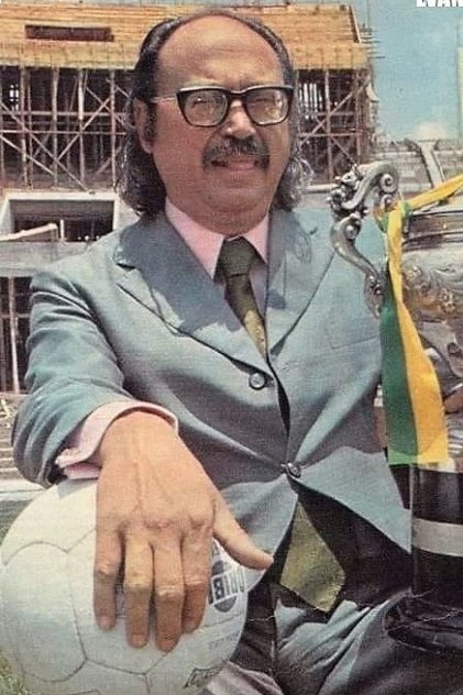 Evangelino da Costa Neves