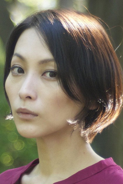 Agatha Okada photo 3
