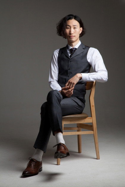 Chyu Kwang-hyun - 5
