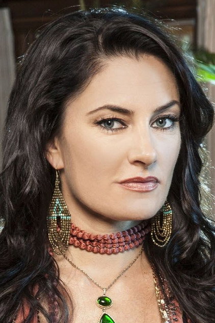 Mädchen Amick - 8