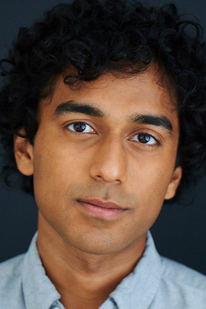 Varun Saranga - 4